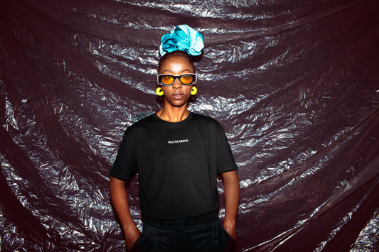 I Will Not #2 T-Shirt