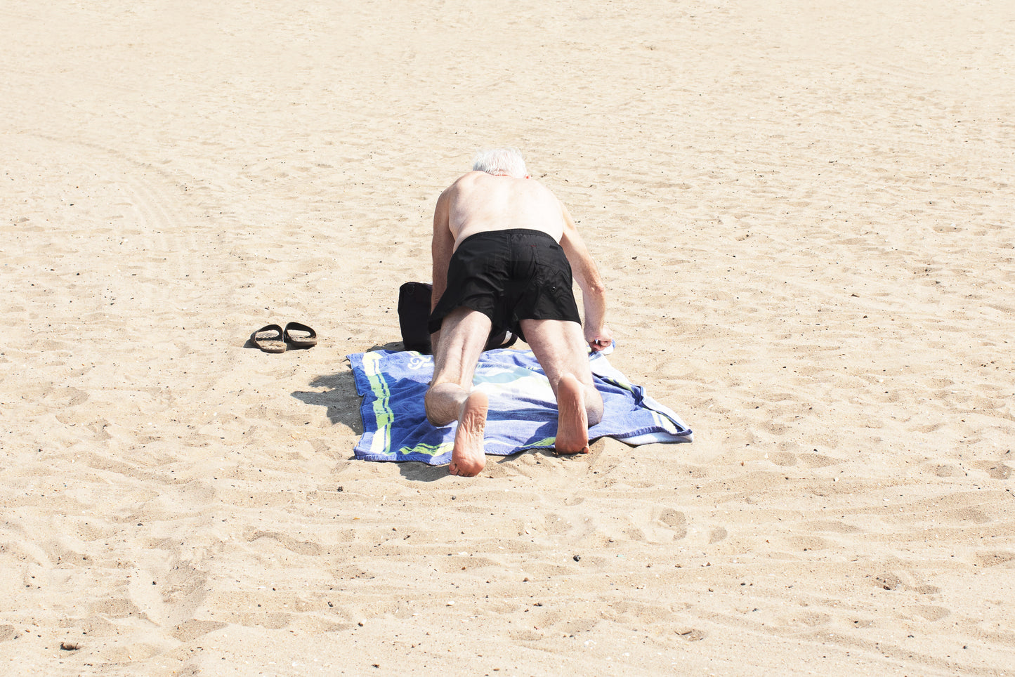 Chaleco Coney Island