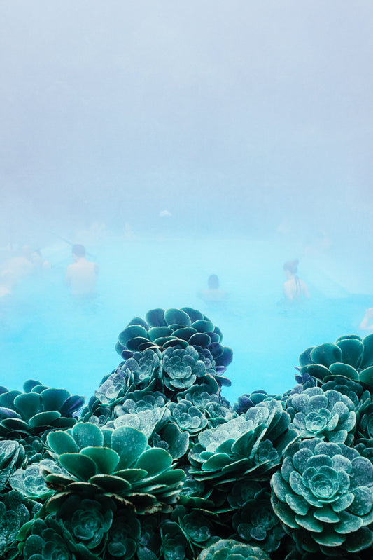 Vestido Nevado del Ruiz