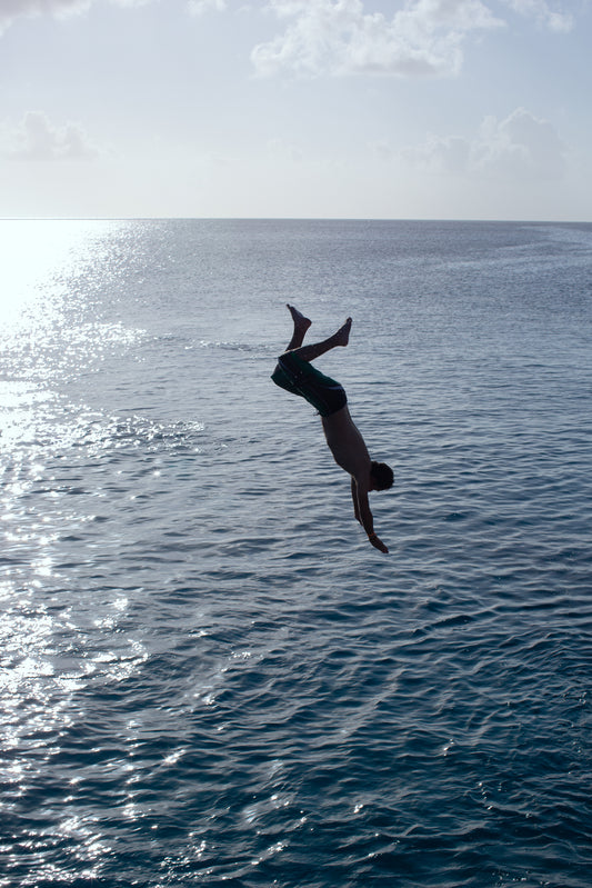 Pantal贸n Jogger San Andr茅s