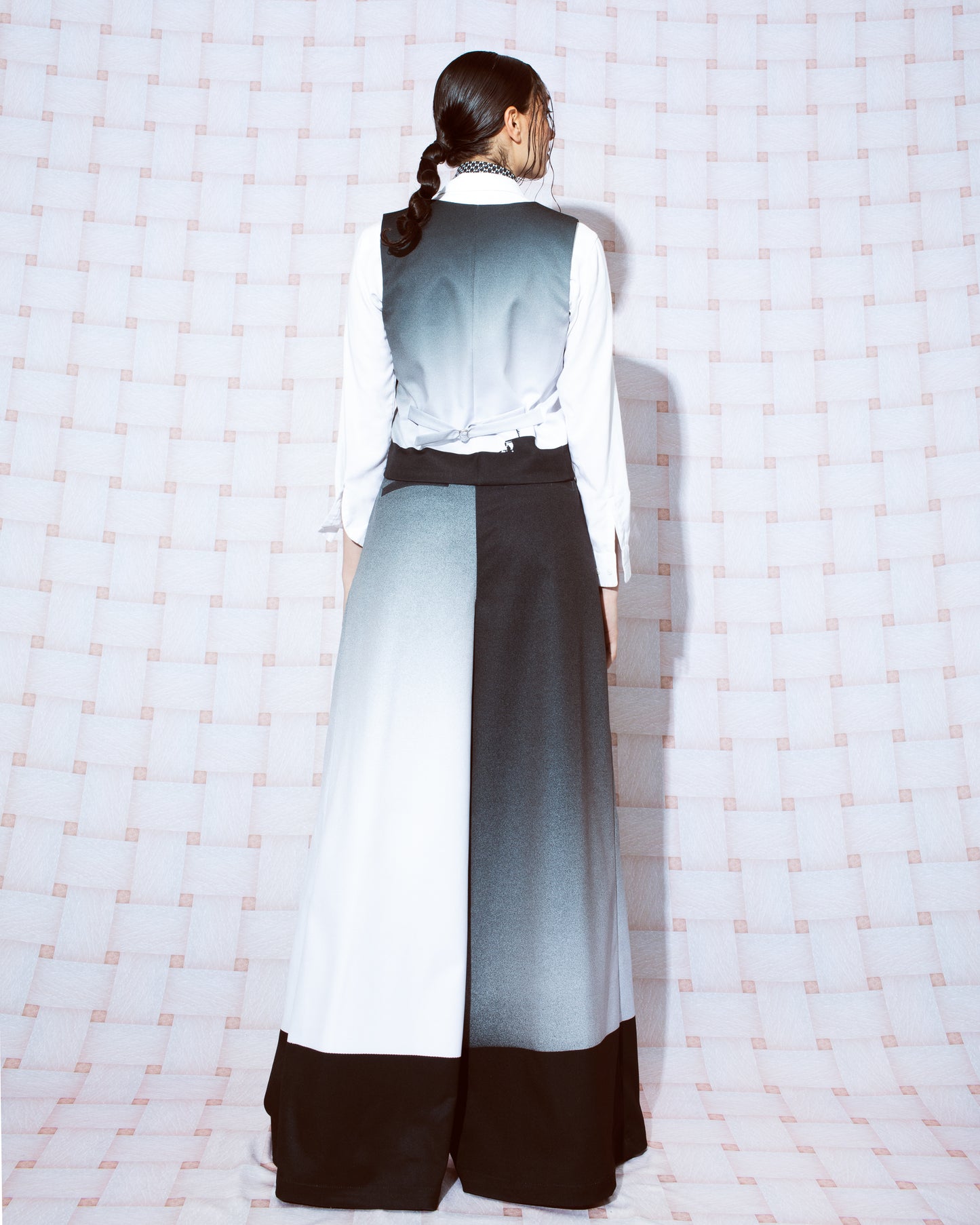 Chaleco Los Ángeles