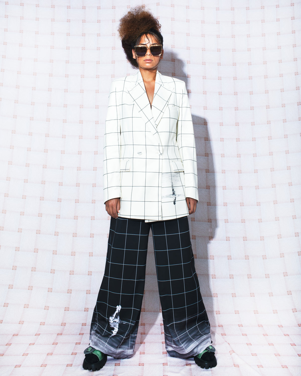 Pantalón Jogger Tintipán