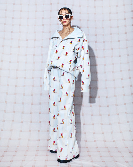 Pantal贸n Jogger Guajira