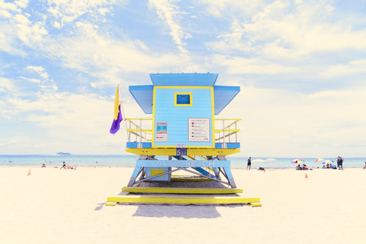 Gabardina Miami-Hong Kong-Guajira