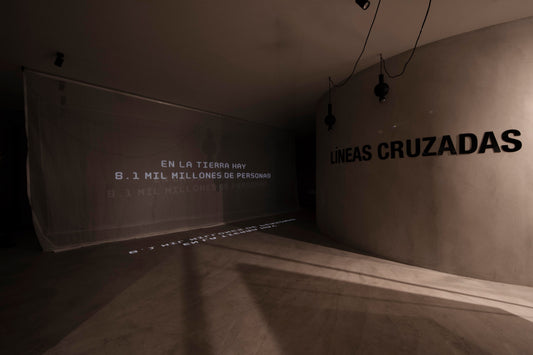 …CULdeBAL en Líneas Cruzadas