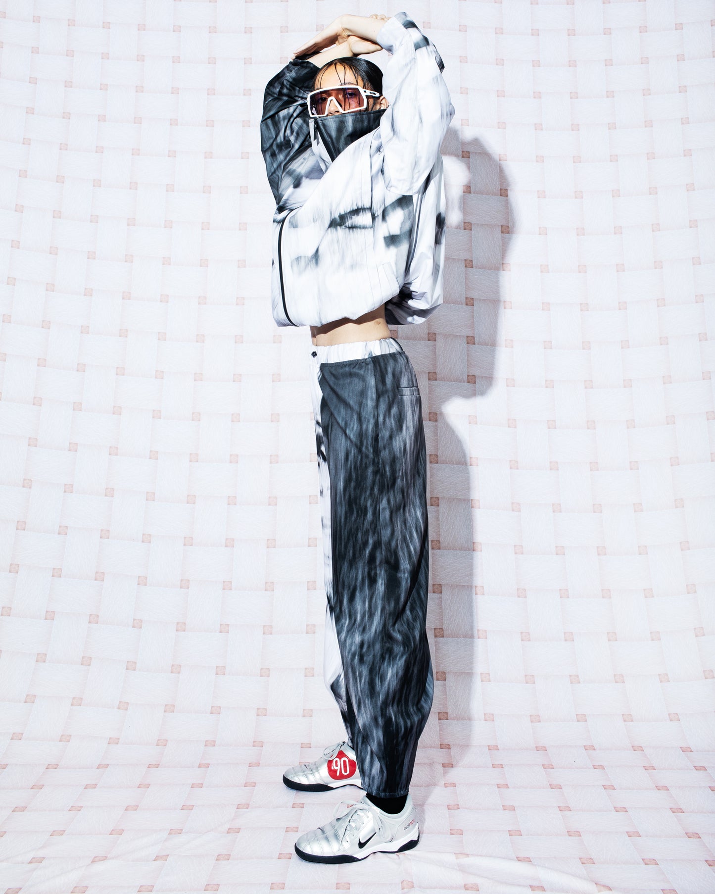 Pantalón Jogger Palomino